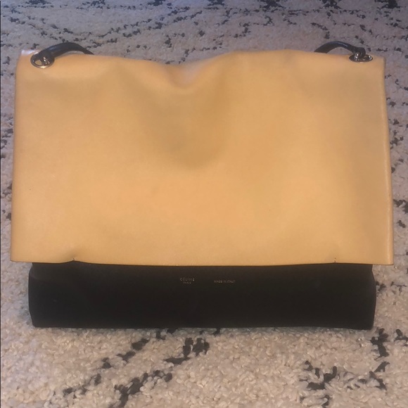 CÉLINE ALL SOFT TOTE ⭐️Final Price Drop⭐️ - Picture 5 of 8